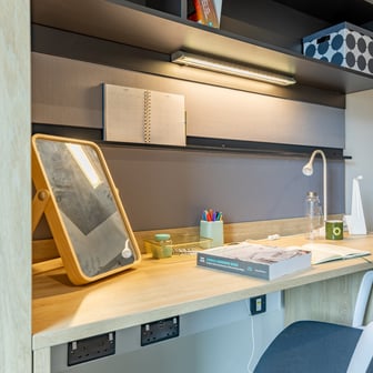 Classic Plus En Suite - Image 4